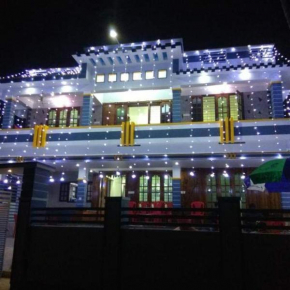 Honey Paradise Homestay